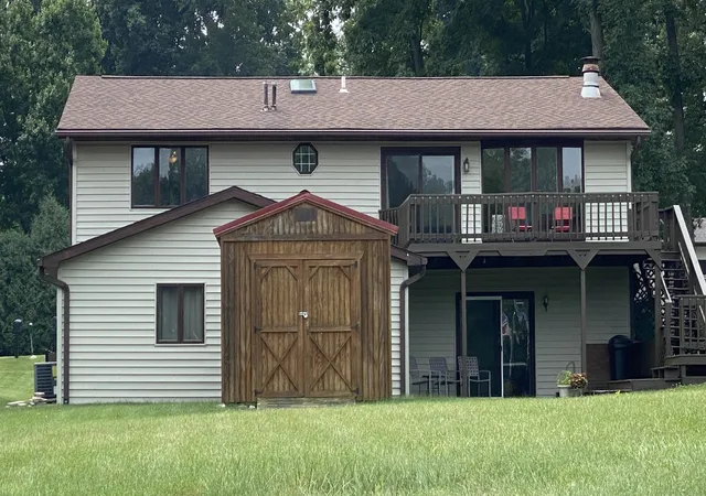5th image of 2169 Green Valley Dr, Crown Point, IN 46307 | MLS# 842613