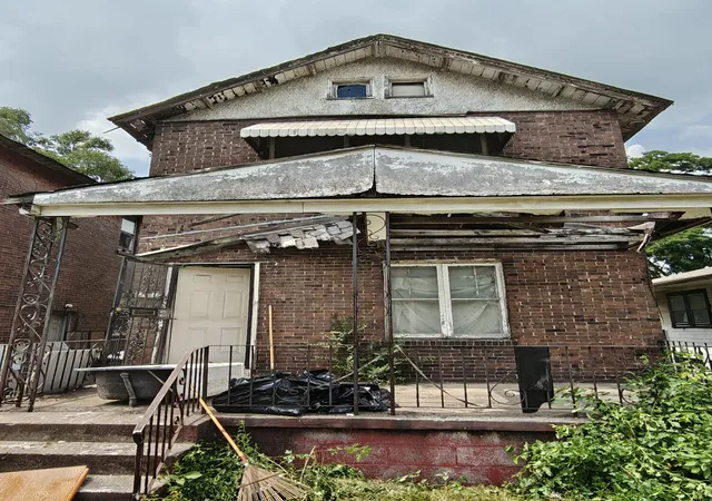 1st image of 216 Ellsworth St, Gary, IN 46404 | MLS# 842532
