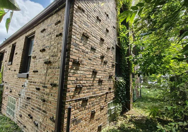 32nd image of 840 E 44th Pl, Gary, IN 46409 | MLS# 842533