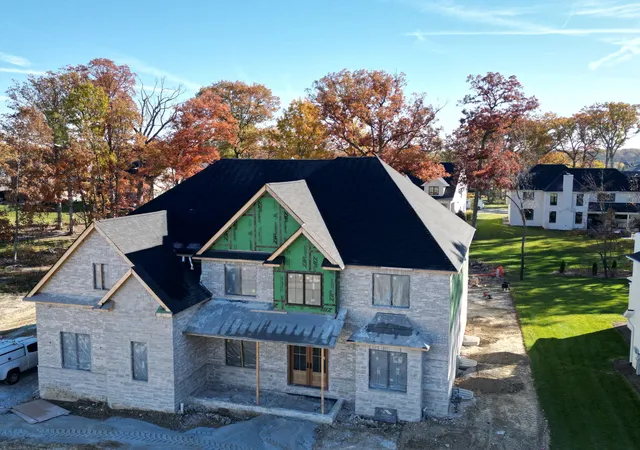 1st image of 9620 Creekview Dr, St. John, IN 46373 | MLS# 842542