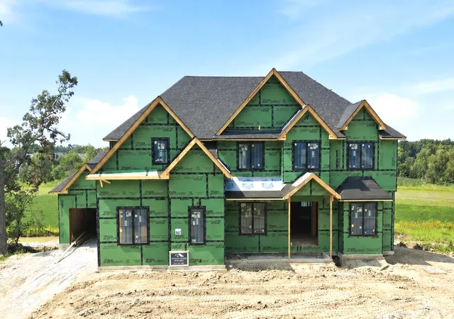 Single family home for sale at 9620 Creekview Dr, St. John, IN 46373 | MLS# 842542