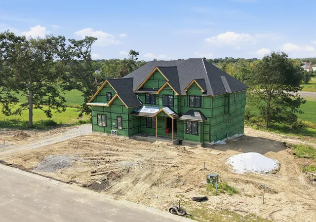Photo 3 of Single family home for sale at 9620 Creekview Dr, St. John, IN 46373 | MLS# 842542 | Listing updated on 2026-10-07