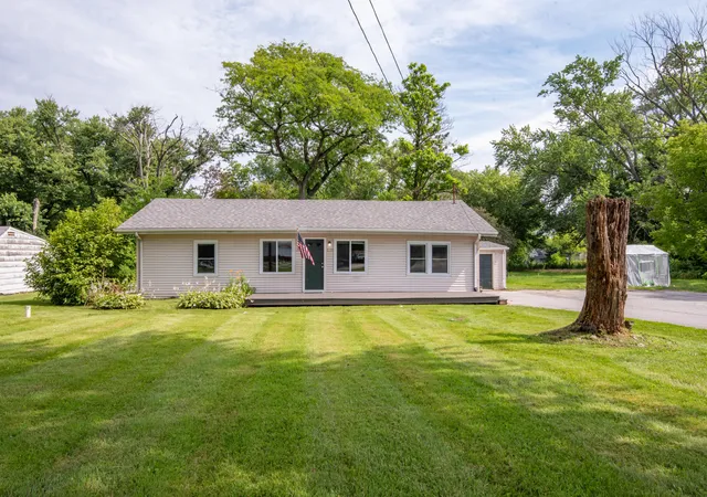 2nd image of 3138 W 45th Ave, Gary, IN 46408 | MLS# 842513