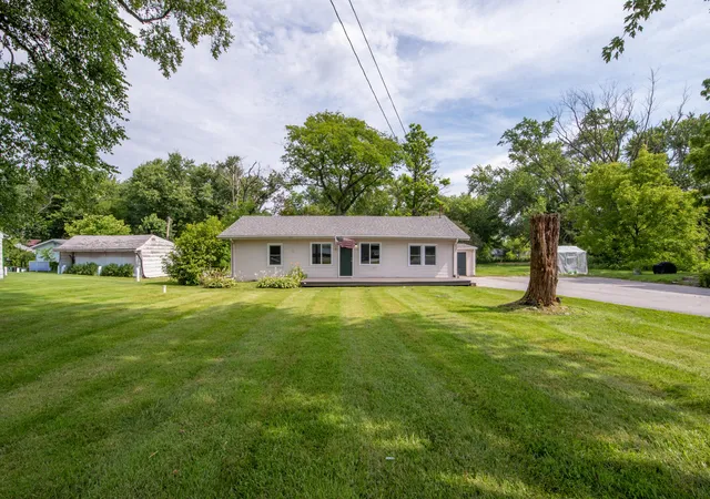 3rd image of 3138 W 45Th Ave, Gary, IN 46408 | MLS# 842513