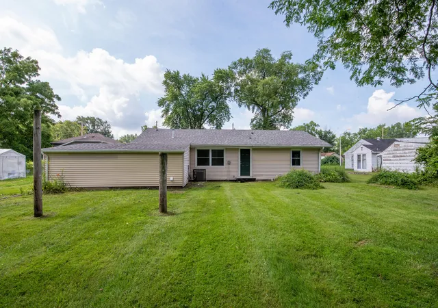 4th image of 3138 W 45Th Ave, Gary, IN 46408 | MLS# 842513