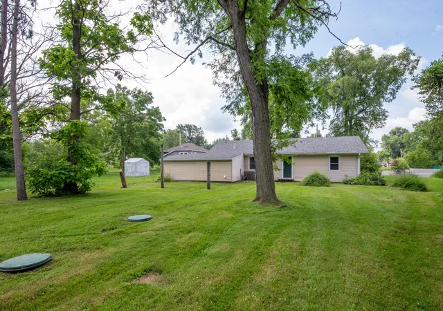 5th image of 3138 W 45Th Ave, Gary, IN 46408 | MLS# 842513