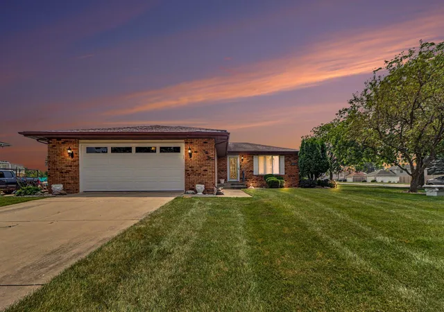 Photo 1 of Single family home for sale at 12043 W 103rd Court, Saint John, IN 46373 | MLS# 842515 | Listing updated on 2026-10-07