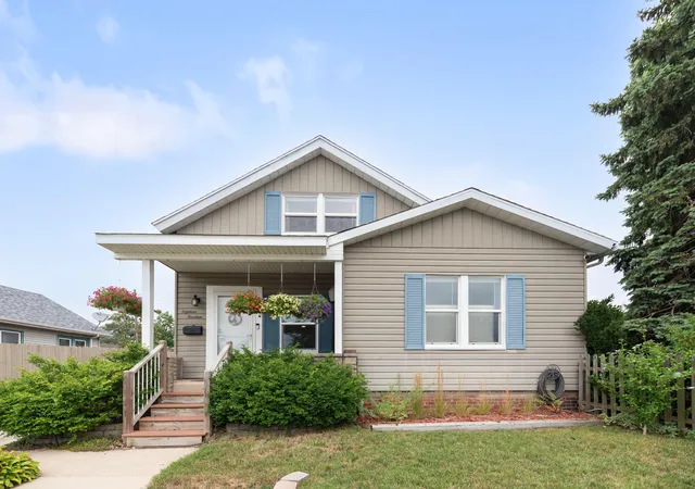 1st image of 1814 Ohio St, Michigan City, IN 46360 | MLS# 843343