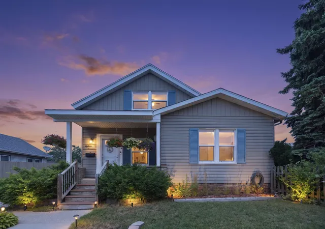 2nd image of 1814 Ohio St, Michigan City, IN 46360 | MLS# 843343