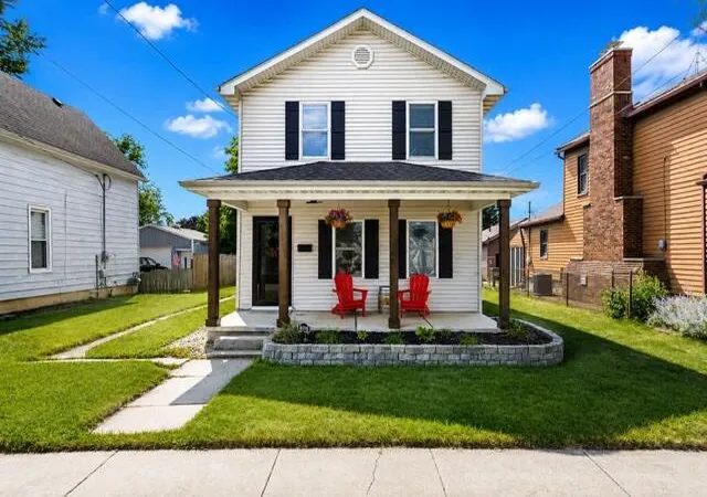 2nd image of 405 N Grant St, Crown Point, IN 46307 | MLS# 842919
