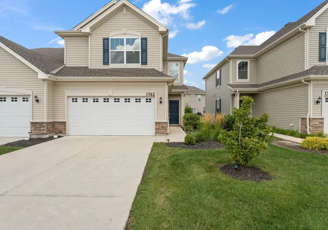 2nd image of 1762 E 110th Pl, Crown Point, IN 46307 | MLS# 843358
