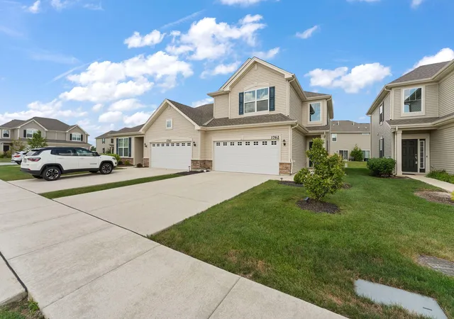 46th image of 1762 E 110th Pl, Crown Point, IN 46307 | MLS# 843358