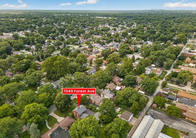 22nd image of 7049 Forest Ave, Hammond, IN 46324 | MLS# 842994
