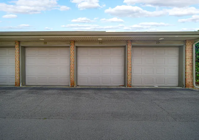 20th image of 9810 Wildwood Cir #2c, Munster, IN 46321 | MLS# 842531