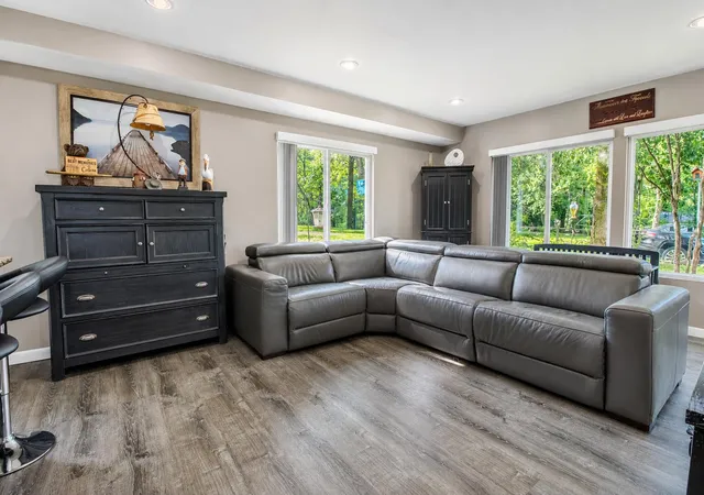Photo 2 of Single family home for sale at 10510 E Orange St, Monterey, IN 46960 | MLS# 842534 | Listing updated on 2026-08-23