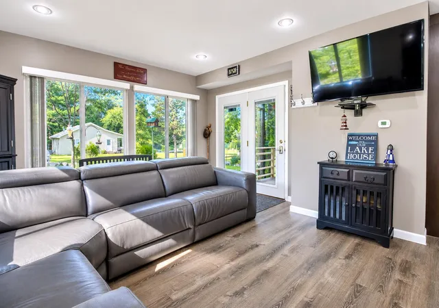 Photo 3 of Single family home for sale at 10510 E Orange St, Monterey, IN 46960 | MLS# 842534 | Listing updated on 2026-08-23