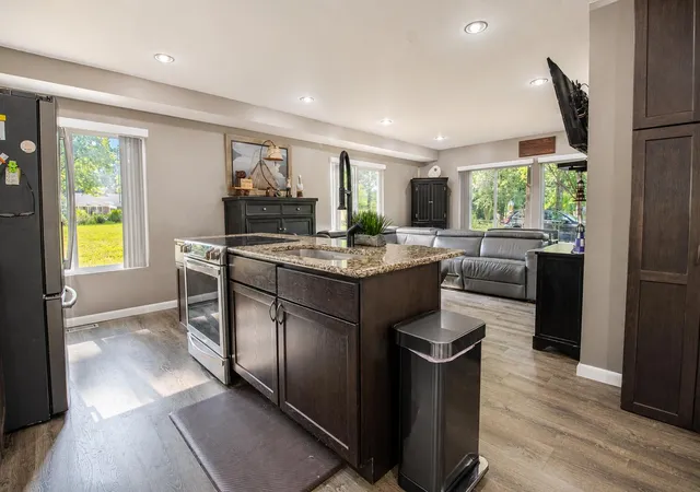 Photo 4 of Single family home for sale at 10510 E Orange St, Monterey, IN 46960 | MLS# 842534 | Listing updated on 2026-08-23