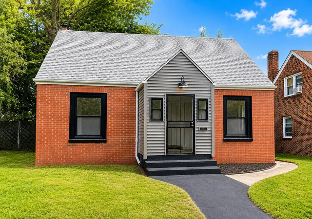 1st image of 4368 Delaware St, Gary, IN 46409 | MLS# 843093