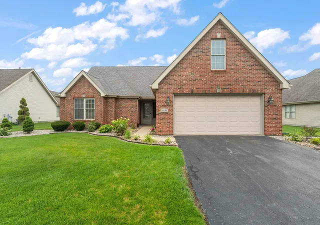 Photo 1 of Sale Pending at 10011 Wildwood Ln, Highland, IN 46322 | MLS# 842628 | Listing updated on 2026-08-22