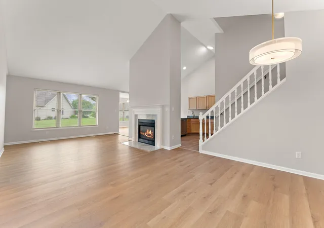 Photo 2 of Sale Pending at 10011 Wildwood Ln, Highland, IN 46322 | MLS# 842628 | Listing updated on 2026-08-22