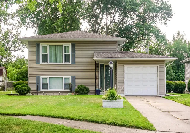 2nd image of 7266 Polk St, Merrillville, IN 46410 | MLS# 842728