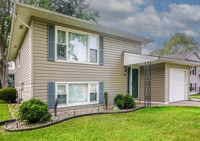4th image of 7266 Polk St, Merrillville, IN 46410 | MLS# 842728