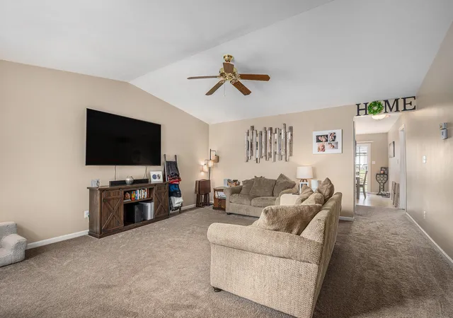 2nd image of 381 Golden Oak Dr, Crown Point, IN 46307 | MLS# 842557