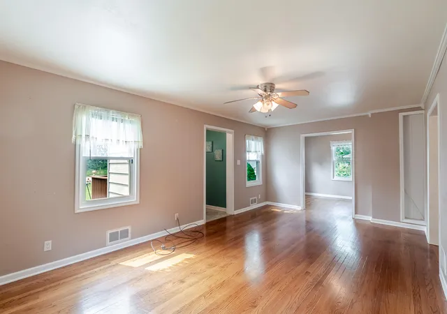 3rd image of 7803 Colorado St, Merrillville, IN 46410 | MLS# 842608