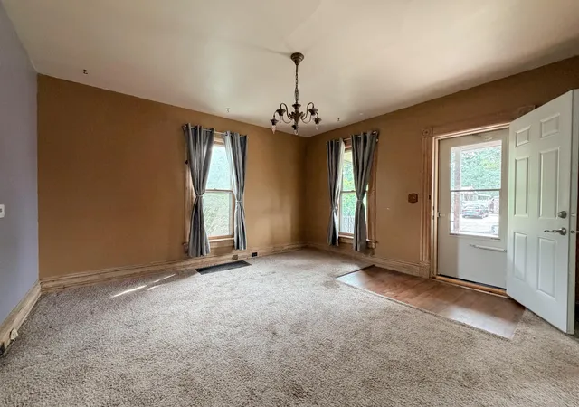 Photo 2 of Sale Pending at 205 Clayton St, La Porte, IN 46350 | MLS# 842702 | Listing updated on 2026-09-14