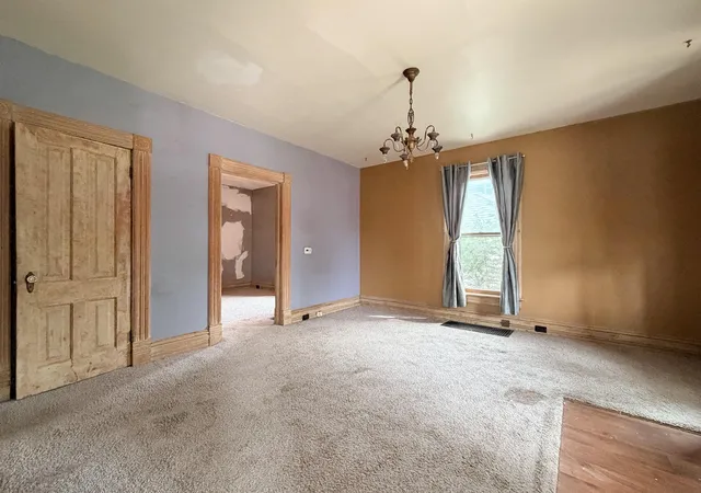Photo 3 of Sale Pending at 205 Clayton St, La Porte, IN 46350 | MLS# 842702 | Listing updated on 2026-09-14
