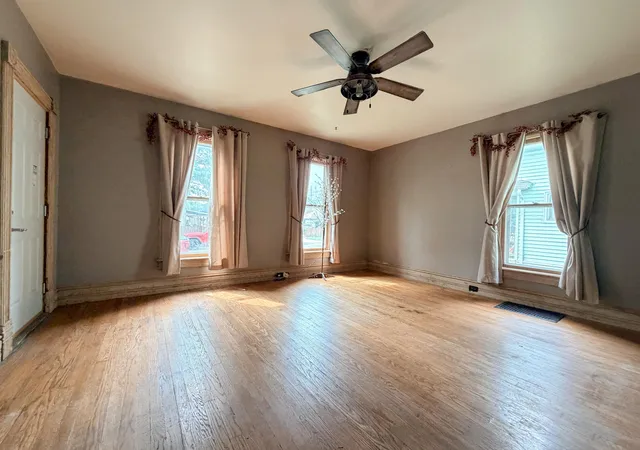 Photo 3 of Sale Pending at 205 Clayton St, La Porte, IN 46350 | MLS# 842702 | Listing updated on 2026-09-14