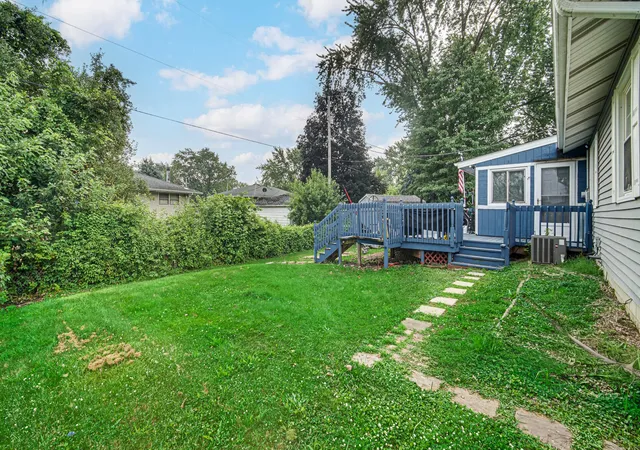 17th image of 7463 Hendricks St, Merrillville, IN 46410 | MLS# 842554