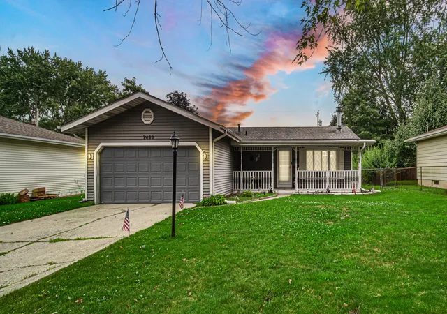Photo 3 of Single family home for sale at 7463 Hendricks St, Merrillville, IN 46410 | MLS# 842554 | Listing updated on 2026-08-02