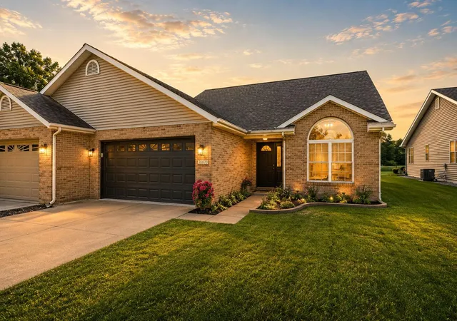 1st image of 10870 Park St, Crown Point, IN 46307 | MLS# 842558