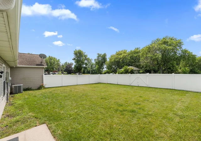 36th image of 10870 Park St, Crown Point, IN 46307 | MLS# 842558
