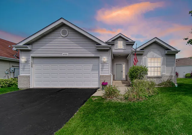 1st image of 8220 Pointe Dr, Crown Point, IN 46307 | MLS# 842570
