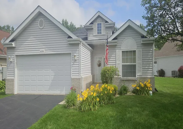 23rd image of 8220 Pointe Dr, Crown Point, IN 46307 | MLS# 842570