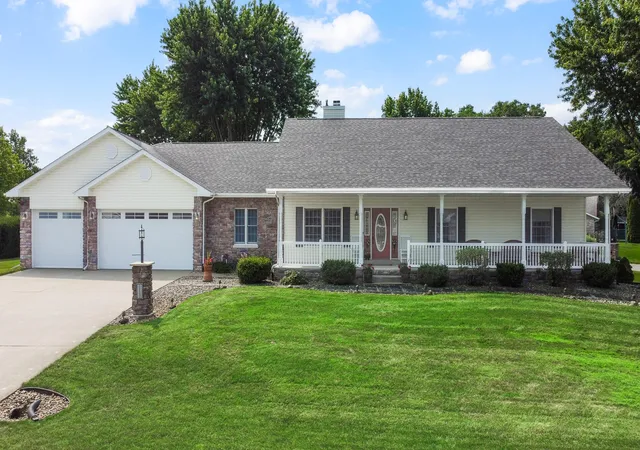 1st image of 3111 N Cha Mar Hills Dr, La Porte, IN 46350 | MLS# 842565