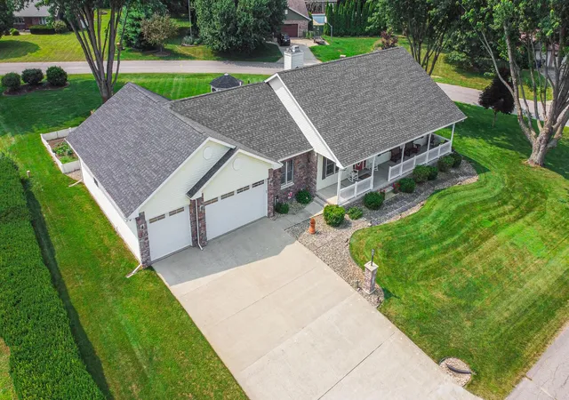 52nd image of 3111 N Cha Mar Hills Dr, La Porte, IN 46350 | MLS# 842565