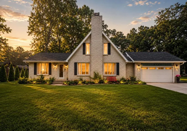 1st image of 6876 Gaylord Ave, Portage, IN 46368 | MLS# 842564