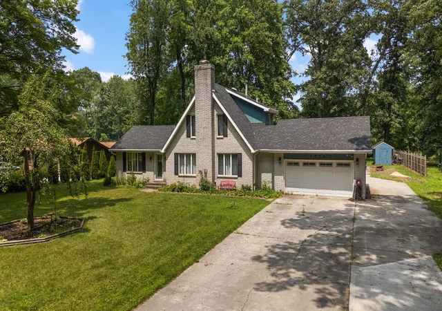 34th image of 6876 Gaylord Ave, Portage, IN 46368 | MLS# 842564