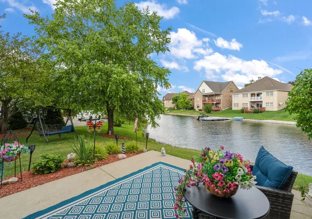 4th image of 8090 Tuckaway Ct, Crown Point, IN 46307 | MLS# 842667