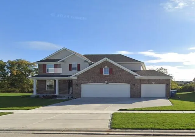 1st image of 11441 Clyde Dr, Crown Point, IN 46307 | MLS# 842568