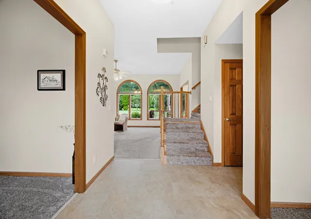 3rd image of 2957 Woodbine Dr, Valparaiso, IN 46383 | MLS# 843127