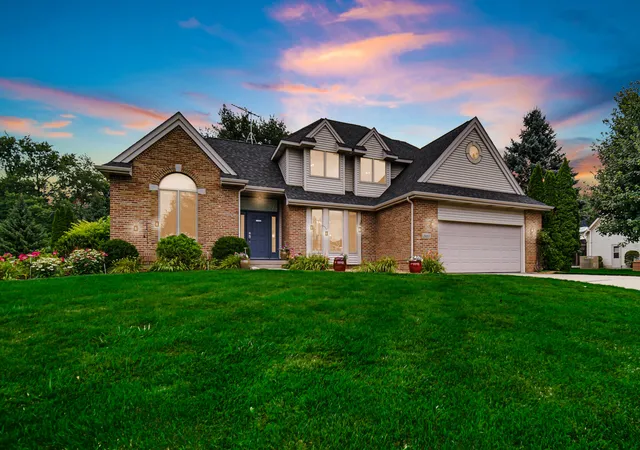 42nd image of 2957 Woodbine Dr, Valparaiso, IN 46383 | MLS# 843127