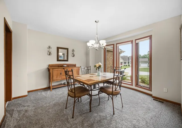 5th image of 2957 Woodbine Dr, Valparaiso, IN 46383 | MLS# 843127