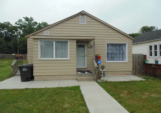 1st image of 3653 Iowa St, Lake Station, IN 46405 | MLS# 842591