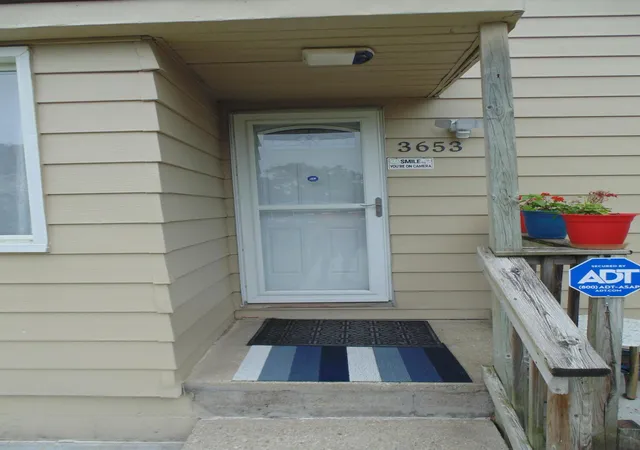 3rd image of 3653 Iowa St, Lake Station, IN 46405 | MLS# 842591