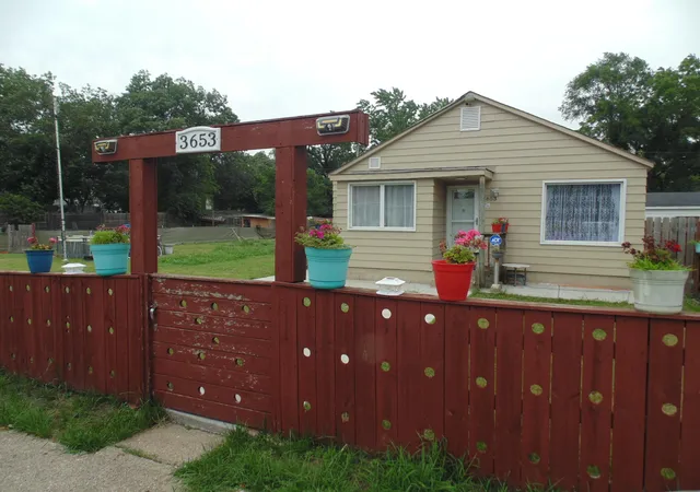 5th image of 3653 Iowa St, Lake Station, IN 46405 | MLS# 842591