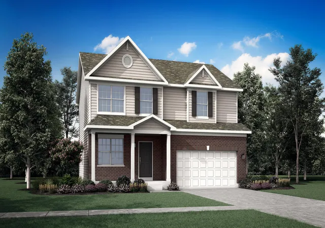 Photo 1 of Sale Pending at 11122 Sadie Ln, Crown Point, IN 46307 | MLS# 842571 | Listing updated on 2026-08-31